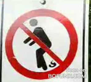 A Sign Language Prank